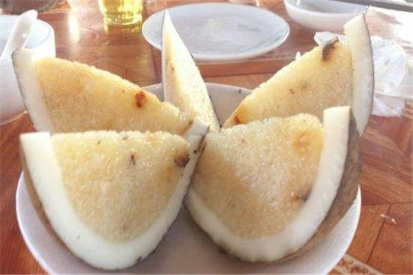 海南美食有哪些 海南特产
