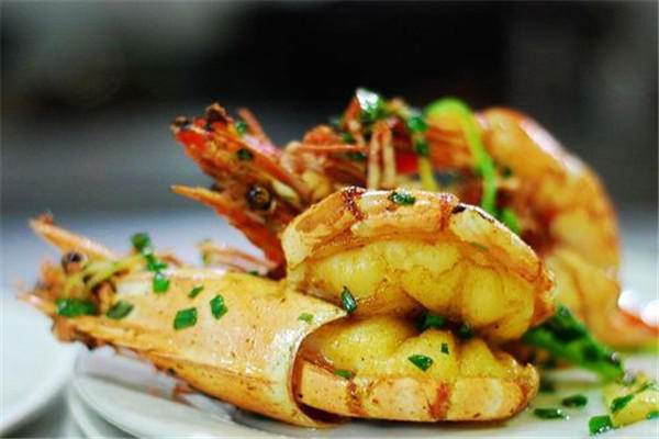 海南美食有哪些 海南特产