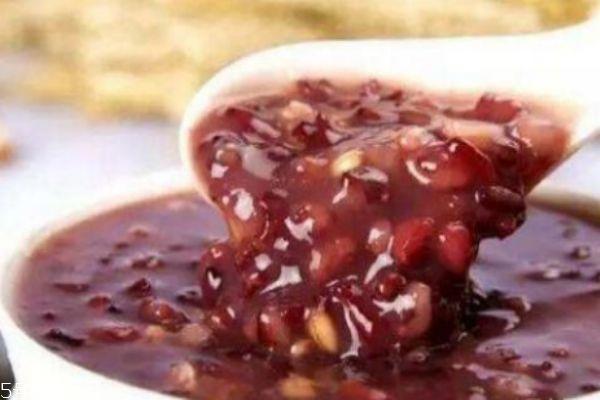 最有营养价值的早餐食谱推荐