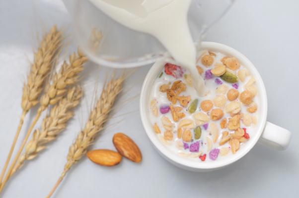 燕麦片是粗粮吗 燕麦片是什么做的