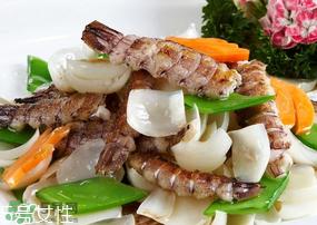 虾虎煮多长时间？虾虎怎么煮？