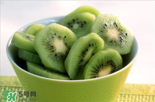 猕猴桃的吃法 猕猴桃怎么吃