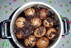 一个茶叶蛋的热量是多少?茶叶蛋的热量高吗?