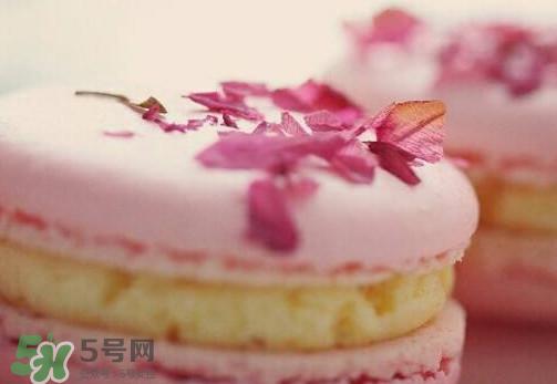 马卡龙为什么那么贵？马卡龙为什么这么贵