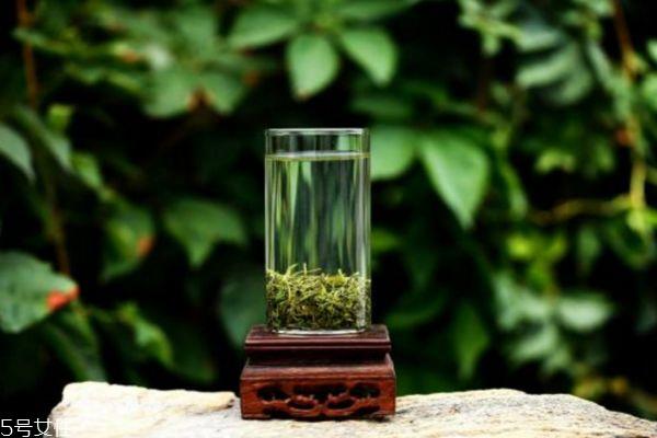 崂山绿茶是什么茶 崂山绿茶的功效与作用