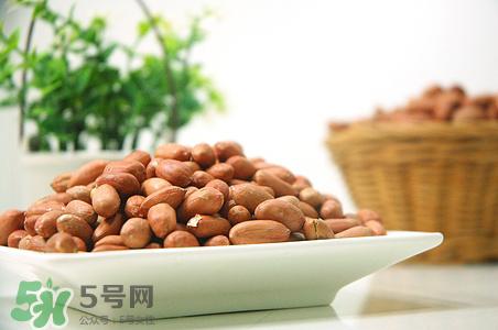 尿酸高能吃花生吗?尿酸高吃花生会升高吗