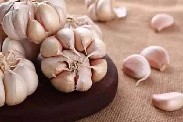 大蒜可以祛斑吗 祛斑妙招