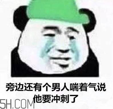 做头发表情包 我去做头发了绿帽表情包