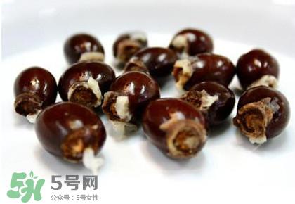 荔枝核怎么吃?荔枝核的功效与作用