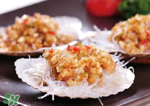 扇贝粉丝蒸几分钟？扇贝粉丝蒸多久？