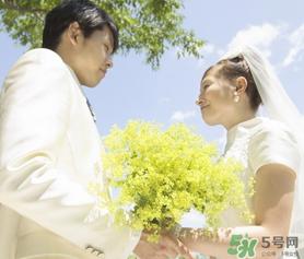 元旦可以结婚吗?元旦结婚吉利吗?