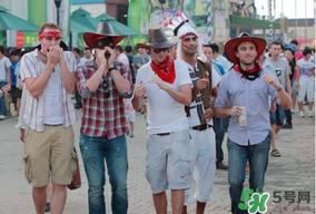 2017年青岛啤酒节几号开幕？2017青岛啤酒节是什么时候？