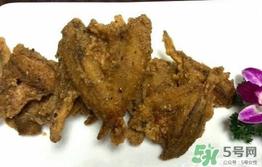 黄辣丁可以油炸吗?怎么炸黄辣丁