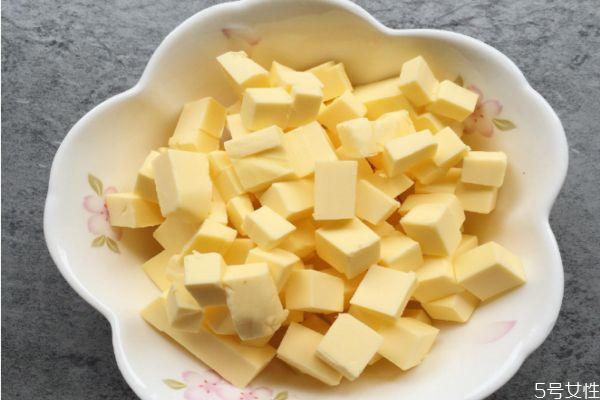 黄油是什么油 黄油有什么营养价值