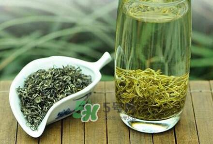 碧螺春是绿茶吗？碧螺春是红茶还是绿茶？