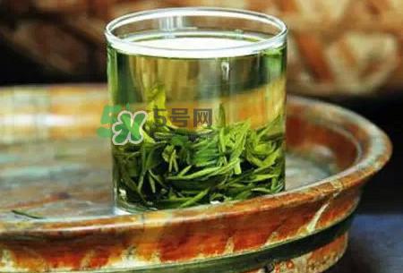 碧螺春是绿茶吗?碧螺春是红茶还是绿茶?