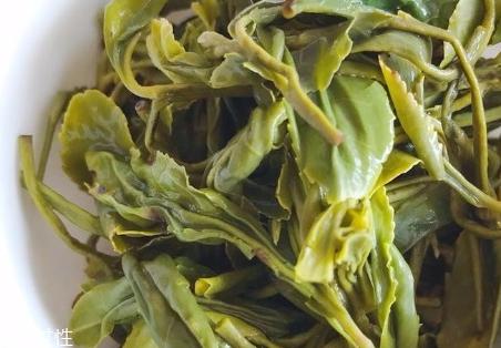 日照绿茶怎么样 日照绿茶什么颜色