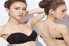 女性胸罩正确穿法要注意的问题