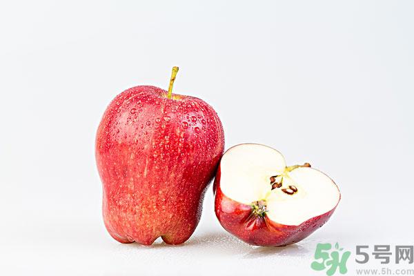 蛇果和苹果有什么区别?蛇果是苹果吗?