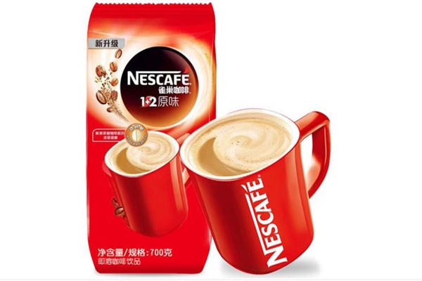 雀巢咖啡是哪个国家的品牌 雀巢咖啡是什么类型的咖啡