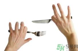 绅士必备:西餐礼仪常识刀叉用法图解