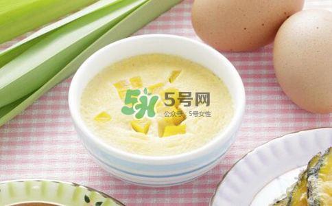 孕妇秋季喝什么汤好?孕妇秋季吃什么养颜?
