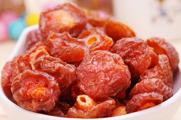 吃话梅的好处与坏处 话梅的制作方法