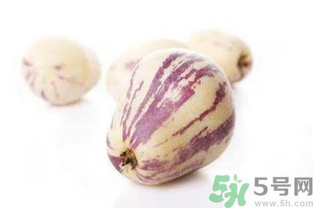 人参果是热性还是凉性?人参果是凉性吗?