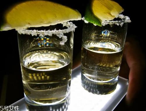 龙舌兰酒怎么喝 不能错过的知识