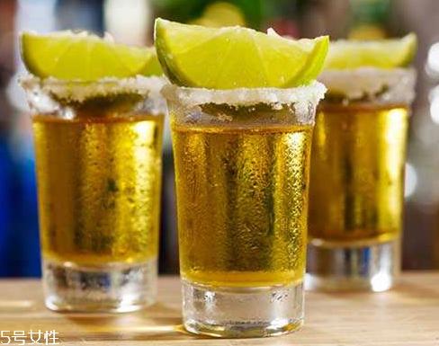 龙舌兰酒怎么喝 不能错过的知识