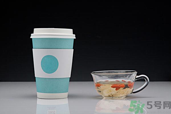 枸杞泡茶喝有什么好处?枸杞怎么泡茶呢?