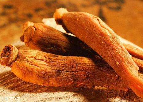 红参怎么吃 红参可以直接吃吗
