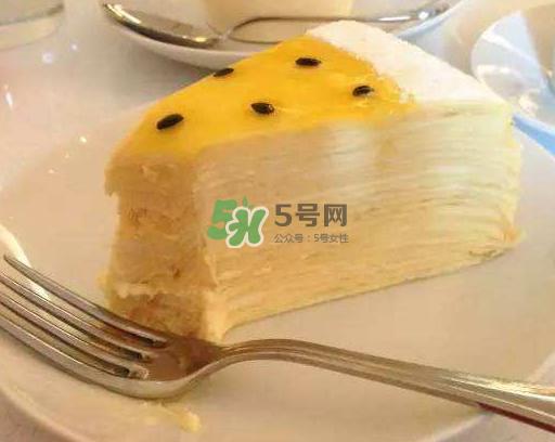 lady m蛋糕多少钱？lady m蛋糕多少钱一个？