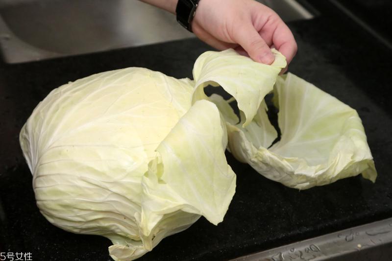 怎么洗蔬菜去农药残留 如何去除蔬菜上的农药残留