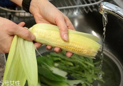怎么洗蔬菜去农药残留 如何去除蔬菜上的农药残留