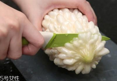 怎么洗蔬菜去农药残留 如何去除蔬菜上的农药残留