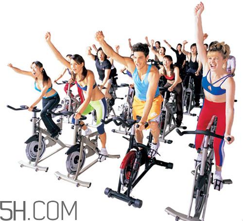 骑动感单车的好处和坏处是什么？骑动感单车的注意事项有哪些？