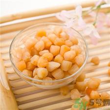 干贝怎么泡发?干贝怎么吃?