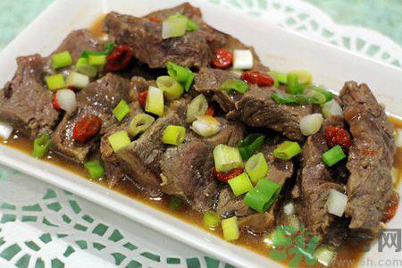 清炖牛肉的做法?清炖牛肉的制作方法