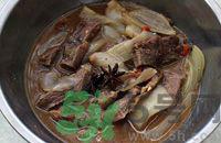 清炖牛肉的做法?清炖牛肉的制作方法