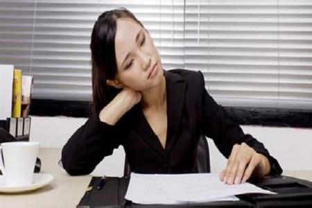 上班族椅子怎么坐?坐椅保健正确方法