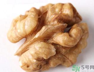 核桃仁怎么做好吃?核桃仁怎么吃最营养?