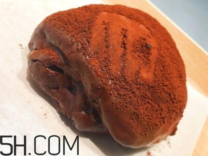 脏脏包哪里买？网红巧克力脏脏包店铺地址