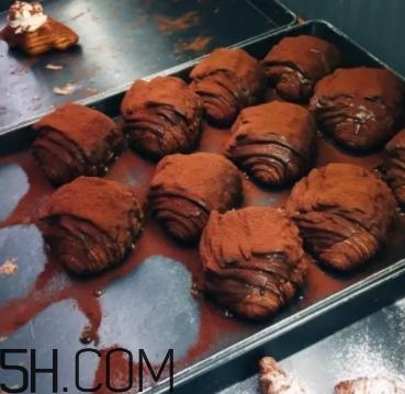 脏脏包哪里买？网红巧克力脏脏包店铺地址