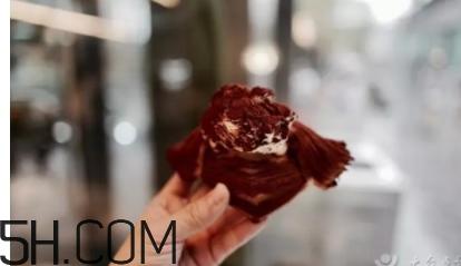 脏脏包哪里买？网红巧克力脏脏包店铺地址