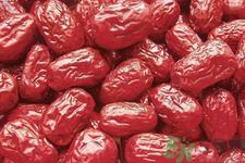 和田玉枣的营养价值 和田玉枣的功效与作用