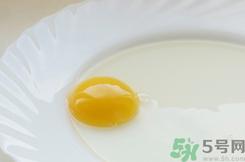 鸡蛋清可以去斑吗?鸡蛋清能祛斑吗?
