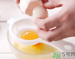鸡蛋清可以去斑吗?鸡蛋清能祛斑吗?