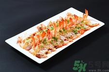 青岛大虾有多大?青岛大虾为什么那么贵