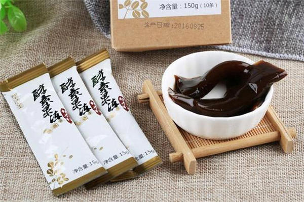 酵素果冻什么牌子好 酵素果冻和酵素原液哪个好